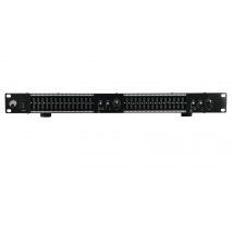 Omnitronic Égaliseur Geq-2150 2x15 Bandes - Omnitronic Professional Innovation