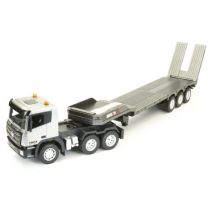 Camion Remorque Rc 1/24 - Huina 1318 - HUINA