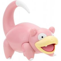 Coffret Pokémon Battle Figure Ramoloss - Pokémon - Figurine Action - Bandai - Bandai