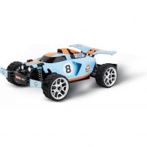Profi Rc Gulf Racer Px Échelle 1/18 Buggy - CARRERA RC