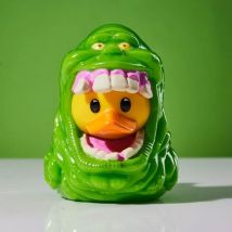 S.o.s Fantômes - Figurine Tubbz Mini Slimer 5 Cm - Numskull