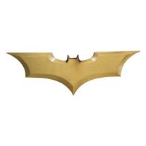The Dark Knight - Réplique Batman Batarang Limited Edition 18 Cm - Fanatikk