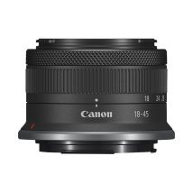 Canon Objectif Rf-s 18-45mm F/4.5-6.3 Is Stm - Canon