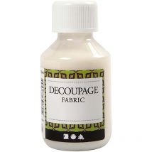 Laque De Découpage, 100 Ml/ 1 Flacon - CC Hobby