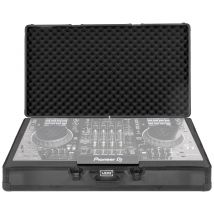 U 93015 Bl2 Flight Case Multi Format 3xl Black Udg