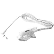 Accordeur Korg Cm-400 White