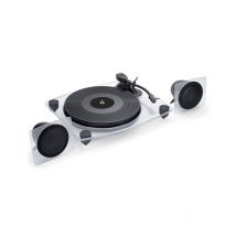 Platine Vinyle Tourne-disque Encodeur Avec Enceintes Sans Fil - Big Ben