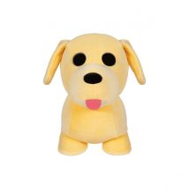 Adopt Me! - Peluche Dog 20 Cm - Jazwares