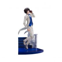 Bungo Stray Dogs - Statuette 1/7 Osamu Dazai 26 Cm - Furyu