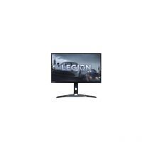 Ecran Led Pc Gaming Lenovo Legion Y27 30 66f8gac3eu 27 Full Hd Noir Corbeau