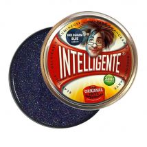 Pâte Intelligente Hologram Blue - La pâte intelligente
