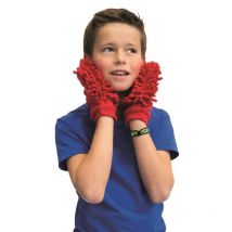 Moufles Sensorielles - Spordas