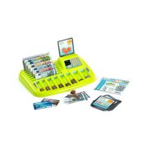 Plateau D'Activités Euros - A Partir De 3 Ans - Lr Learning Resources