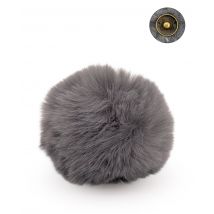 Pompon Pour Bonnet - Ppy