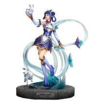 League Of Legends - Statuette Master Craft Porcelain Lux 42 Cm - Beast Kingdom