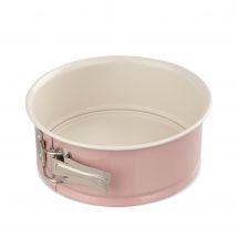 Moule À Manqué À Charnière 18 Cm Dr.oetker Rétro - Dr. Oetker
