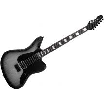 Deluxe Xj-1 B Ht Baritone Silver Blast Ltd