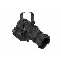 Eurolite Led Pfe-20 Ww Profil Spot Noir - Eurolite