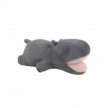 Peluche Taille S Hippo - Trousselier