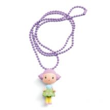 Tinyly – Univers – Charms - Tutti - Djeco - Vert