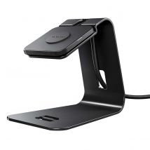 Crosscall Station De Charge Et Transfert X Docke Pour Smartphone Compatible X Link Noir