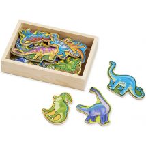 Magnets Dinosaures - Melissa & Doug