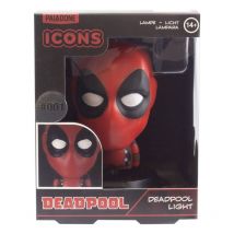 Marvel - Veilleuse Icon Deadpool - Paladone Products
