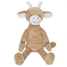 Peluche Girafe Gio 40 Cm - Happy Horse
