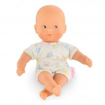 Poupon Mini Calin Lapins Yeux Bleus - Corolle