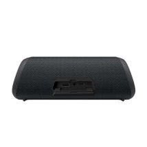 Enceinte Sans Fil Lg Xboom Xg7 Bluetooth Noir