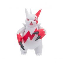 Pokémon - Figurine Battle Mangriff 5 Cm - Jazwares