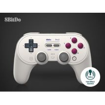 8bitdo Pro 2 Gamepad Hall Effect - G Classic New Edition - 8Bitdo