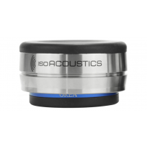 Isoacoustics Iso Orea Indigo - Pied Absorbeur (la Pièce) - Isoacoustics