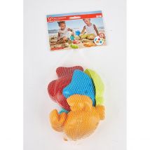 Moules En Forme D Animaux - Hape