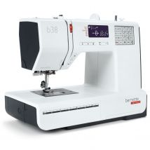 Machine À Coudre Électronique Bernette 38