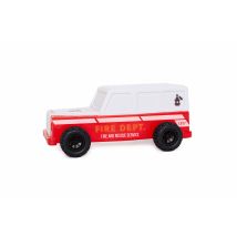 Dhink Veilleuse Enfant - Voiture De Pompier - Dhink507-01 - Dhink