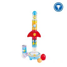 Air Stacker Le Jeu De Balles - Hape