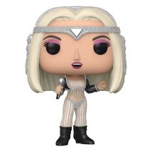 Cher - Figurine Pop! Cher Living Proof 9 Cm - Funko