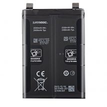 Oneplus Batterie Interne Pour Oneplus 10t 4800mah Original Blp945 Noir