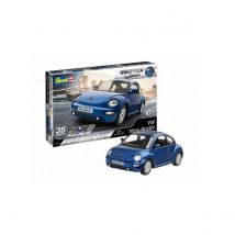 Maquette Voiture Vw New Beetle - Revell