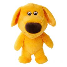 Là-haut - Peluche Flufflets Dug 25 Cm - Simba