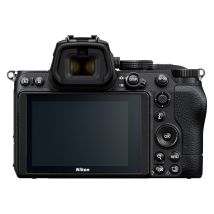 Nikon Z5 Nu - Nikon