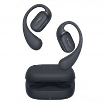 Ecouteurs Sans Fil Bluetooth 5.2 - Huawei Freearc Avec Reduction De Bruit - Noir
