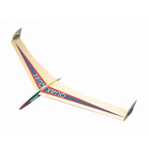 Planeur Quax - Aero-naut