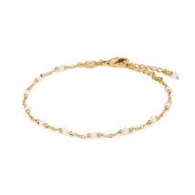Bracelet Elyssa En Pierres De Lune - SLOYA
