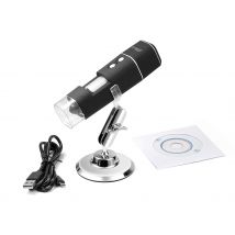 Microscope Wifi - Technaxx - Easykado