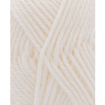 Pelote De Laine Pingo Mylaine - Pingouin Blanc