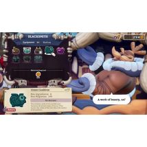 Potionomics Masterwork Edition Xbox Series X - Marvelous