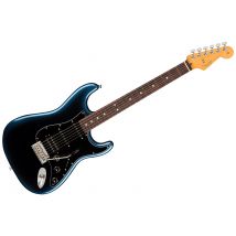 American Professional Ii Stratocaster Hss Rw Dark Night Fender