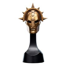 Warhammer: Age Of Sigmar - Réplique 1/4 Stormcast Eternal Liberator Helm 16 Cm - Weta Workshop